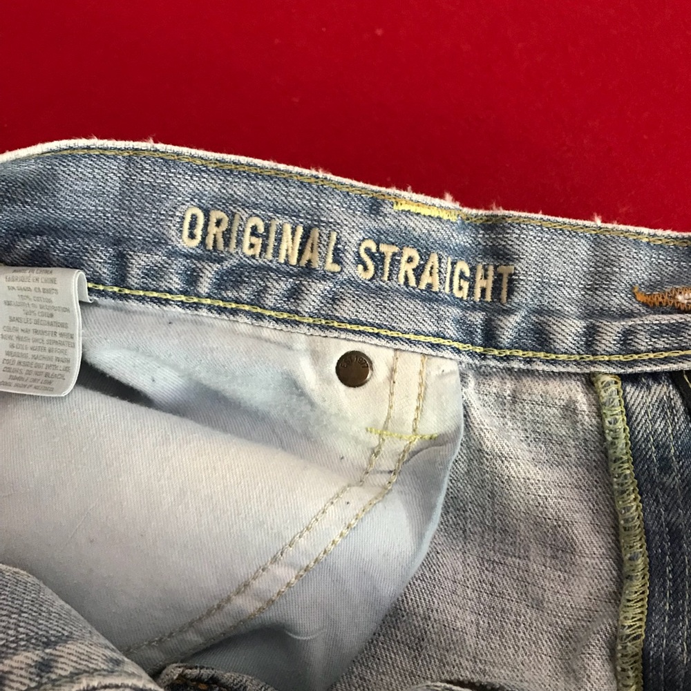 Men's 36x34 Jeans